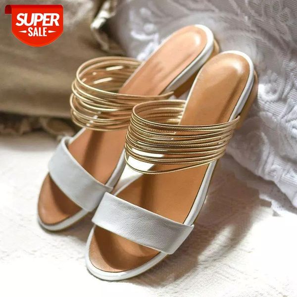 2021 women rome sandals new fashion flat sandals vintage gladiator non-slip slippers ladies casual beach slides female footwears #kv77, Black
2021 women rome sandals new fashion flat sandals vintage gladiator non-slip slippers ladies casual beach slides female footwears #kv77, Black