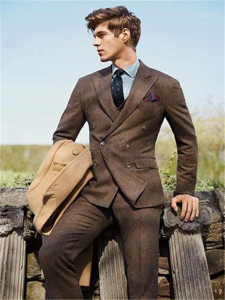 tailored made customize khaki tweed mens wedding suits slim fit groom tuxedo blazer double breasted peaked lapel prom 2 pieces1, White;black
tailored made customize khaki tweed mens wedding suits slim fit groom tuxedo blazer double breasted peaked lapel prom 2 pieces1, White;black
