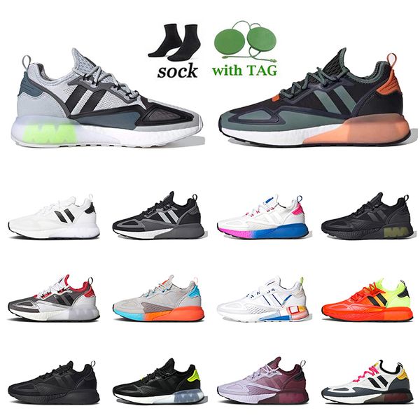 classic triple black white zx 2k marathon running shoes mens women 4d purple tint hazy rose gaming pack fade grey green outdoor tennis sneak
classic triple black white zx 2k marathon running shoes mens women 4d purple tint hazy rose gaming pack fade grey green outdoor tennis sneak
