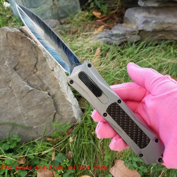 feather handle alloy grey 3300 blue blade aluminum pattern double front hunting folding pocket survival knife xmas gift for men qynf n6pij
feather handle alloy grey 3300 blue blade aluminum pattern double front hunting folding pocket survival knife xmas gift for men qynf n6pij
