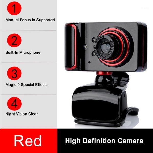 webcam high definition portable drive usb plug and play lapmulti-function camera with built-in microphone web cam for pc1
webcam high definition portable drive usb plug and play lapmulti-function camera with built-in microphone web cam for pc1