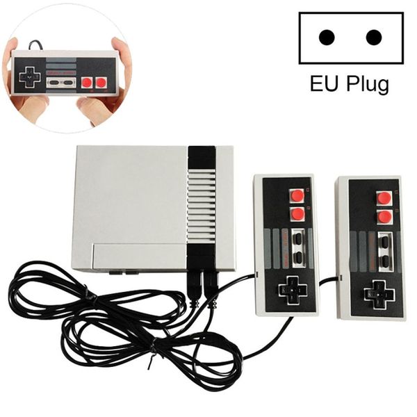 mini tv handheld family recreation video game console av port retro built-in 500 classic games dual gamepad gaming player eu plug
mini tv handheld family recreation video game console av port retro built-in 500 classic games dual gamepad gaming player eu plug