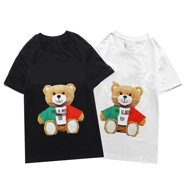 21ss christian fashion men casual t shirts mens designer t shirt man paris france street shorts sleeve clothing tshirts asian size s-2xl, White;black
21ss christian fashion men casual t shirts mens designer t shirt man paris france street shorts sleeve clothing tshirts asian size s-2xl, White;black