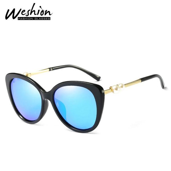 sunglasses luxury diamond women polarized gradient cat eye sun glasses retro hd mirror lens uv400 shades with case, White;black
sunglasses luxury diamond women polarized gradient cat eye sun glasses retro hd mirror lens uv400 shades with case, White;black