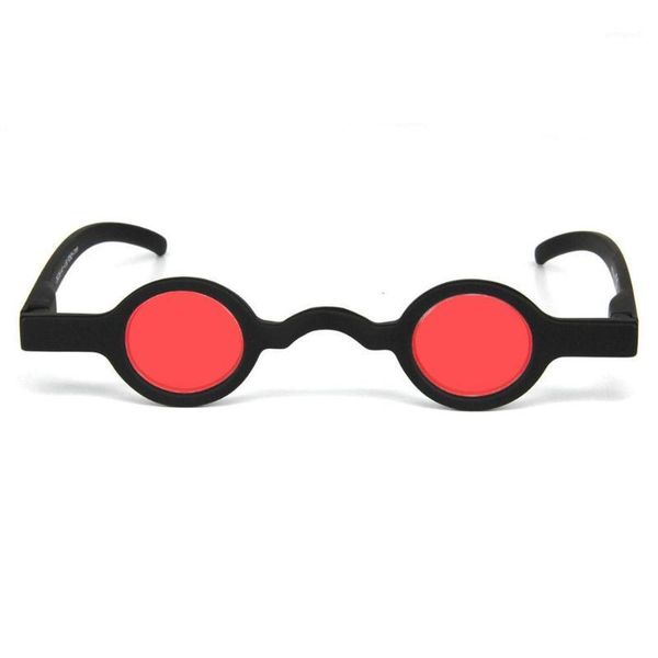 sunglasses fashion gothic punk round women men brand design small frame vintage sun glasse fml1, White;black
sunglasses fashion gothic punk round women men brand design small frame vintage sun glasse fml1, White;black