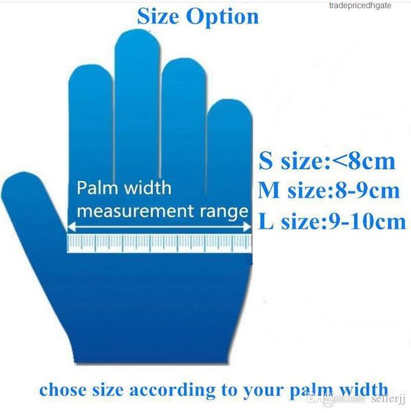 universal 100 disposable kitchen nitrile piece dishwashing latex // work rubber / garden gloves left and right hand
universal 100 disposable kitchen nitrile piece dishwashing latex // work rubber / garden gloves left and right hand