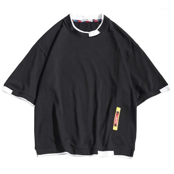 men's t-shirts 5xl short sleeve t shirt men hip hop mens cotton plus size tshirt o-neck summer tee running causal fashion loose knitted, White;black
men's t-shirts 5xl short sleeve t shirt men hip hop mens cotton plus size tshirt o-neck summer tee running causal fashion loose knitted, White;black