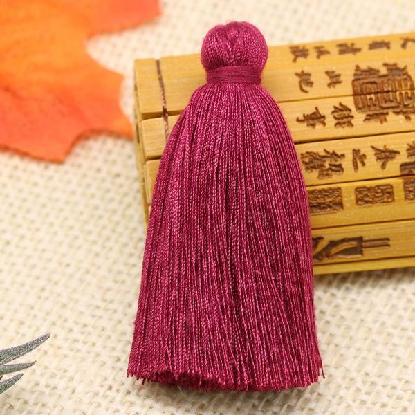 20pc 6cm mini cotton thread tassel diy pendant jewelry curtain garments decorative accessories key bag pendant craft tassels h wmthuw
20pc 6cm mini cotton thread tassel diy pendant jewelry curtain garments decorative accessories key bag pendant craft tassels h wmthuw