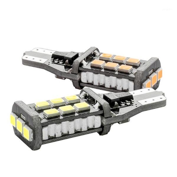 emergency lights 2pcs t15 w16w wy16w 15 led 2835 smd car tail bulb slight auto reverse lamp daytime running red white yellow amber 12v1
emergency lights 2pcs t15 w16w wy16w 15 led 2835 smd car tail bulb slight auto reverse lamp daytime running red white yellow amber 12v1