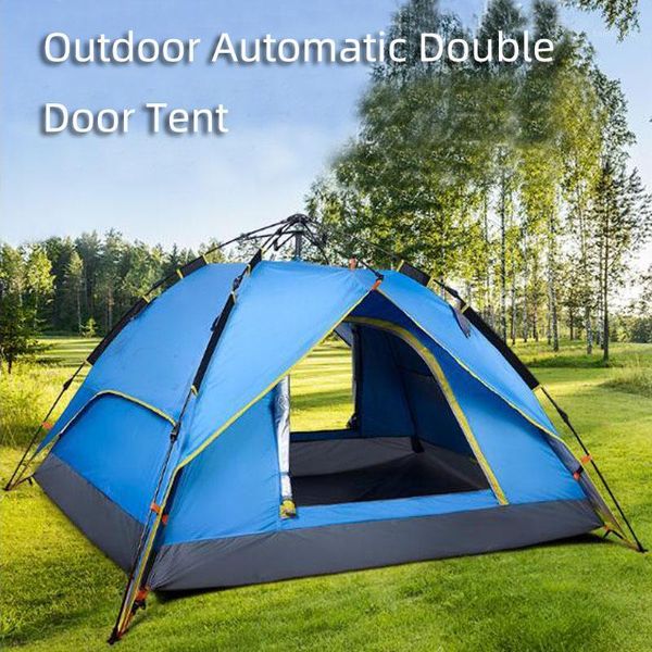 tents and shelters hiking outdoor tent 3-4 people fully automatic single double rain camping for beach fishing1
tents and shelters hiking outdoor tent 3-4 people fully automatic single double rain camping for beach fishing1
