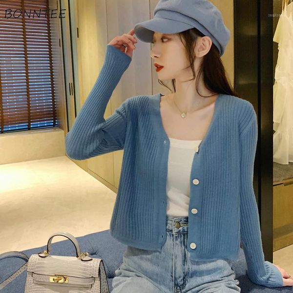 cropped cardigan women slim fashion ulzzang simple vintage stylish v-neck ladies outerwear popular elegant soft femme knitwear1, White
cropped cardigan women slim fashion ulzzang simple vintage stylish v-neck ladies outerwear popular elegant soft femme knitwear1, White