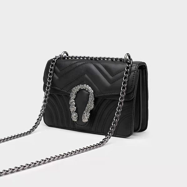 mini classic retro ladies brown leather ladies handbag wallet leather messenger bag fashion designer chain shoulder bag
mini classic retro ladies brown leather ladies handbag wallet leather messenger bag fashion designer chain shoulder bag