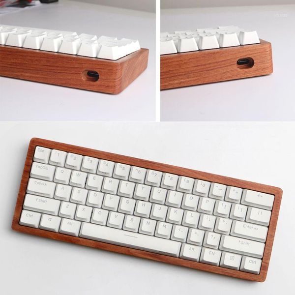 solid wooden case customized shell base rosewood walnut wood for anne pro2 mecha1
solid wooden case customized shell base rosewood walnut wood for anne pro2 mecha1