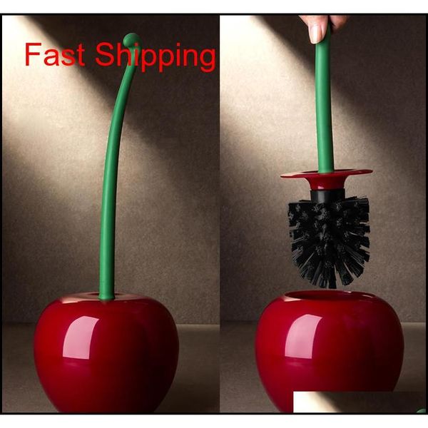 creative lovely cherry shape lavatory brush toilet brush & holder set cleaning tool plastic bathroom decor acces qyltcb bdesports
creative lovely cherry shape lavatory brush toilet brush & holder set cleaning tool plastic bathroom decor acces qyltcb bdesports