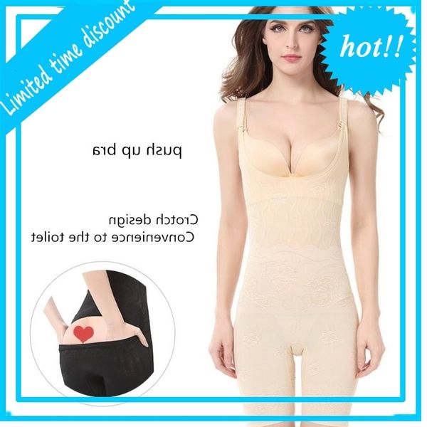 woman bodysuits female beauty body shaper lady slimming underwear corset waist trainers tummy shapewear plus size, Black;white 
woman bodysuits female beauty body shaper lady slimming underwear corset waist trainers tummy shapewear plus size, Black;white