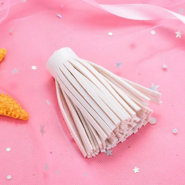 10pcs mini faux leather tassel diy fringe keychain leather tassels caps straps diy jewelry making charms pendants craft tassels h qylesp
10pcs mini faux leather tassel diy fringe keychain leather tassels caps straps diy jewelry making charms pendants craft tassels h qylesp