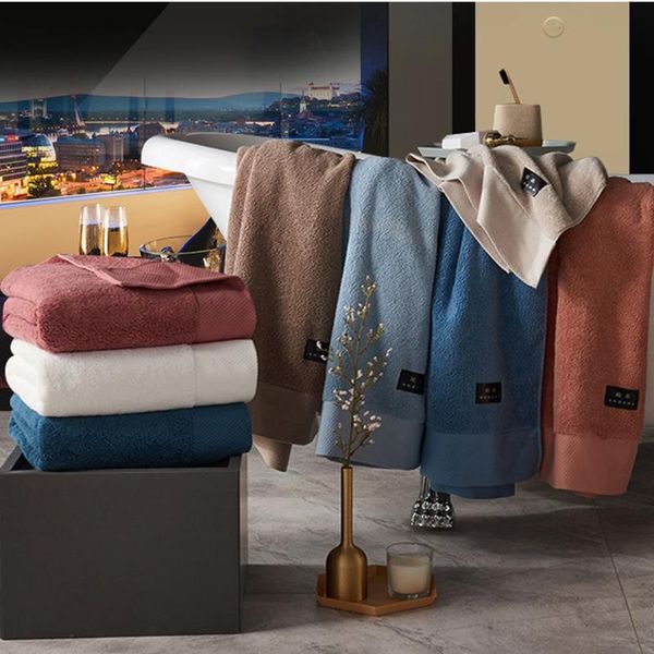 luxury large size bath towel 8 colors long staple cotton towel bathroom shower towels for adults home textiles
luxury large size bath towel 8 colors long staple cotton towel bathroom shower towels for adults home textiles