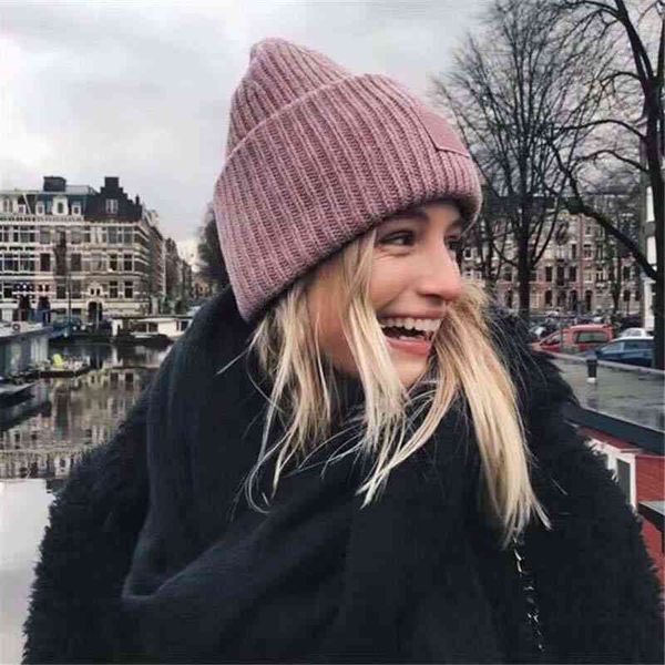 new winter hats for women knit cap smiling face couple lady thread knitted beanie chapeau female bonnet 2021, Blue;gray
new winter hats for women knit cap smiling face couple lady thread knitted beanie chapeau female bonnet 2021, Blue;gray