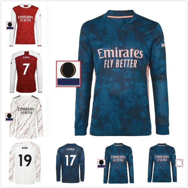 gunner home red soccer jersey 20/21 pepe nicolas gunners long sleeve soccer shirt 2021 guendouzi sokratis customized football uniforms, Black;yellow
gunner home red soccer jersey 20/21 pepe nicolas gunners long sleeve soccer shirt 2021 guendouzi sokratis customized football uniforms, Black;yellow