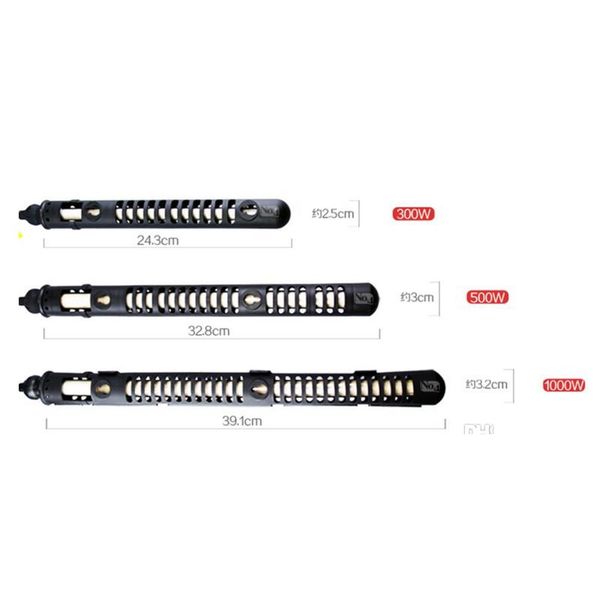 new 300w 500w 1000w d-839 aquarium submersible heater rod tropical fish tank temperature thermostat adjustment sa qyllrm toys2010
new 300w 500w 1000w d-839 aquarium submersible heater rod tropical fish tank temperature thermostat adjustment sa qyllrm toys2010