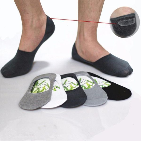 mens socks slippers bamboo fibre non-slip silicone invisible boat socks men/women ankle 10pcs=5pairs/lot1, Black
mens socks slippers bamboo fibre non-slip silicone invisible boat socks men/women ankle 10pcs=5pairs/lot1, Black