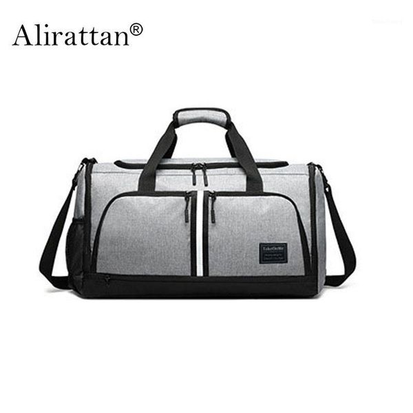 alirattan 2021 new tiguan dry and wet separation gym bag foldable short-distance travel bag portable large capacity1
alirattan 2021 new tiguan dry and wet separation gym bag foldable short-distance travel bag portable large capacity1