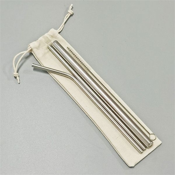 stainless steel straw straight bend tubularis cleaning brush 4 piece set metal straws metallic color suction tubes new arrival 2 9km g2
stainless steel straw straight bend tubularis cleaning brush 4 piece set metal straws metallic color suction tubes new arrival 2 9km g2