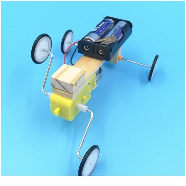1 шт. романа моды diy студенческие технологии gizmo научный эксперимент рептилий модель робот деревянные строительные блоки ассе jlljaz, Gray;blue
1 шт. романа моды diy студенческие технологии gizmo научный эксперимент рептилий модель робот деревянные строительные блоки ассе jlljaz, Gray;blue