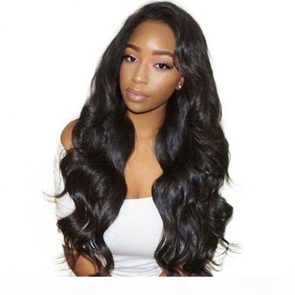 brazilian virgin hair body wave lace front wigs full lace human hair wigs natural color pre plucked hairline for women, Black;brown
brazilian virgin hair body wave lace front wigs full lace human hair wigs natural color pre plucked hairline for women, Black;brown