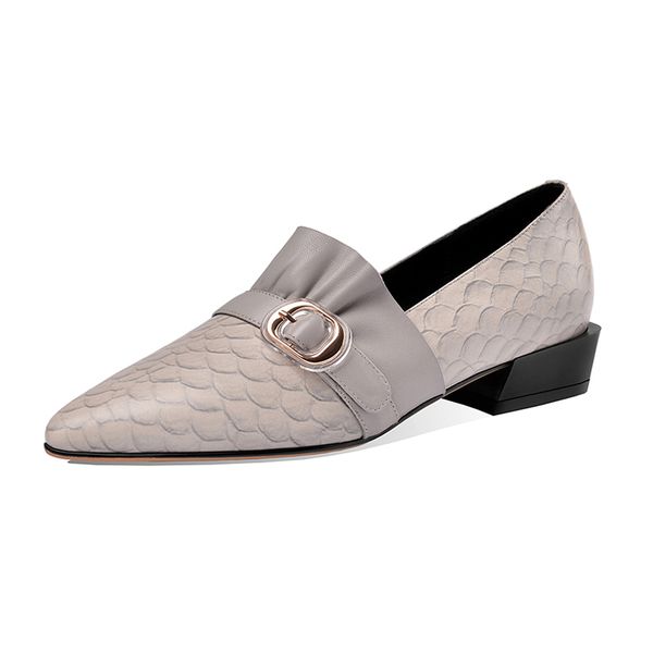 new arrival 2021 genuine woman fashion pointed to ladies buckle-on slide-on only female shoes bombs bwi6, Black
new arrival 2021 genuine woman fashion pointed to ladies buckle-on slide-on only female shoes bombs bwi6, Black