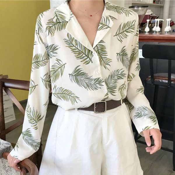 womens clothing women vintage floral print shirts elegant long sleeves summer blouse blusas femininas, White
womens clothing women vintage floral print shirts elegant long sleeves summer blouse blusas femininas, White