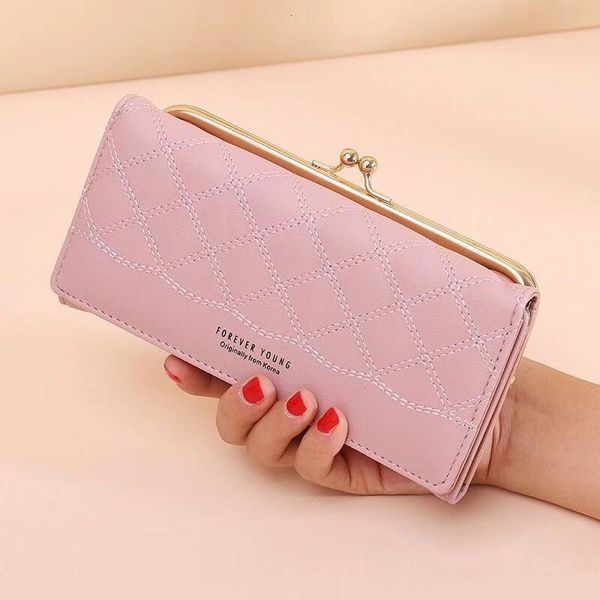 fashion ladies hand large capacity women casual long korean leather mobile wallet multi-card card holder coin purse, Red;black
fashion ladies hand large capacity women casual long korean leather mobile wallet multi-card card holder coin purse, Red;black