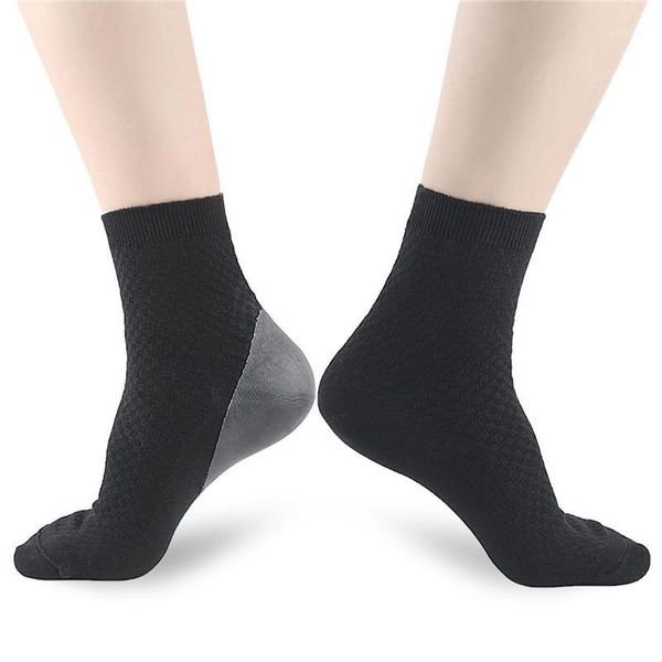 men & women mix in the tube socks fashion simple four seasons can wear foot odor socks clothing accessories1, Black
men & women mix in the tube socks fashion simple four seasons can wear foot odor socks clothing accessories1, Black