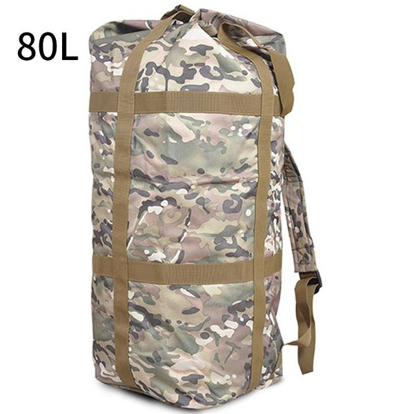 outdoor bags 600d men tactical camping backpack 80l hiking hunting duffle bag waterproof fishing travel accessories
outdoor bags 600d men tactical camping backpack 80l hiking hunting duffle bag waterproof fishing travel accessories