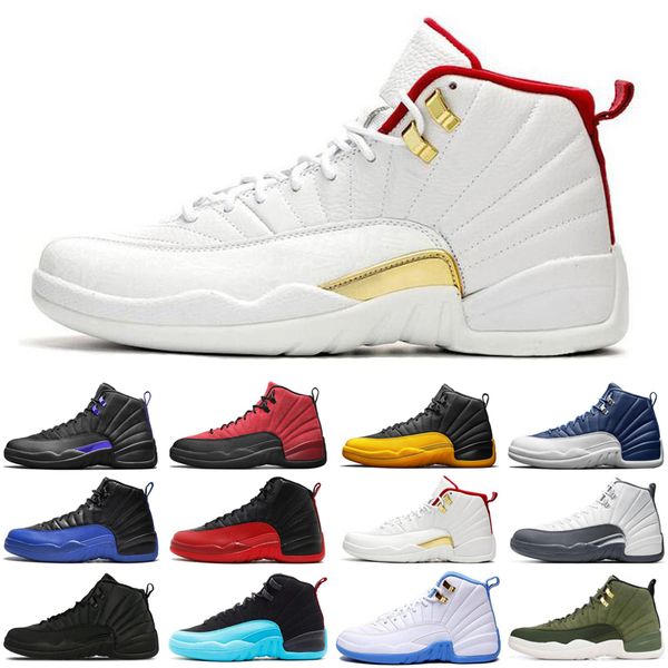 dark concord 12 12s jumpman men basketball shoes reverse flu game university gold game royal mens trainers sports sneakers size 7-13, White;red
dark concord 12 12s jumpman men basketball shoes reverse flu game university gold game royal mens trainers sports sneakers size 7-13, White;red