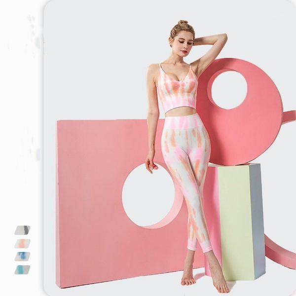yoga outfits seamless set fitness clothing leopard print high elastic hip sports female gym padded push up bra 2pcs suits1, White;red
yoga outfits seamless set fitness clothing leopard print high elastic hip sports female gym padded push up bra 2pcs suits1, White;red
