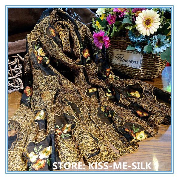 kiss-me-silk silk шелковая шелковая шелковая вышивка высококлассный бутик женский шарф шарф двойное использование дикая шаль 195 * 63см / 15, Blue;gray
kiss-me-silk silk шелковая шелковая шелковая вышивка высококлассный бутик женский шарф шарф двойное использование дикая шаль 195 * 63см / 15, Blue;gray