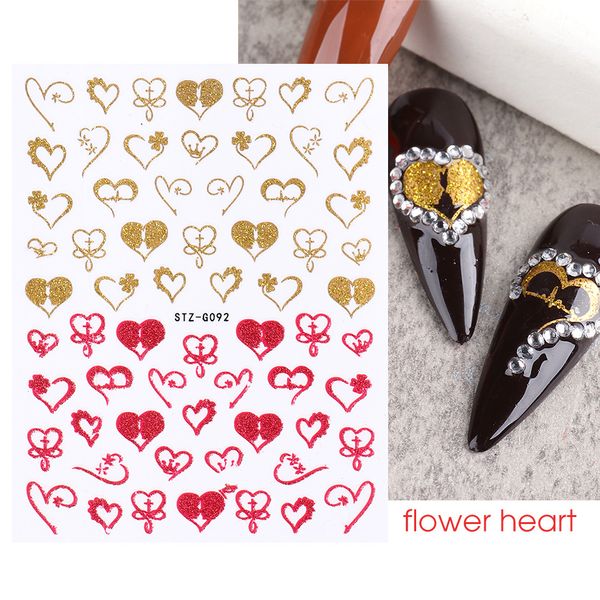 valentines day nail art stickers love glitter stickers butterfly lips love pattern internet celebrity fashionable sticker nail decals, Black
valentines day nail art stickers love glitter stickers butterfly lips love pattern internet celebrity fashionable sticker nail decals, Black
