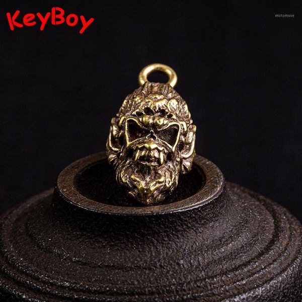 keychains brass monkey king sun wukong car key chain ring pendants punk men skull keychain hanging jewelry chinese buddha figure keyrings1, Silver
keychains brass monkey king sun wukong car key chain ring pendants punk men skull keychain hanging jewelry chinese buddha figure keyrings1, Silver