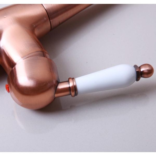 wholesale- kitchen faucets swivel antique copper deck mounted mixer tap bathroom faucet basin mixer jllxsu sport77777
wholesale- kitchen faucets swivel antique copper deck mounted mixer tap bathroom faucet basin mixer jllxsu sport77777