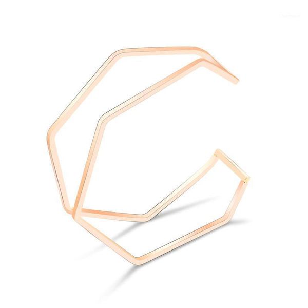 wholesale hollow out geometric cuff bracelets for men women kids family gift bohemian jewelry simple stainless steel bangles1, Black
wholesale hollow out geometric cuff bracelets for men women kids family gift bohemian jewelry simple stainless steel bangles1, Black