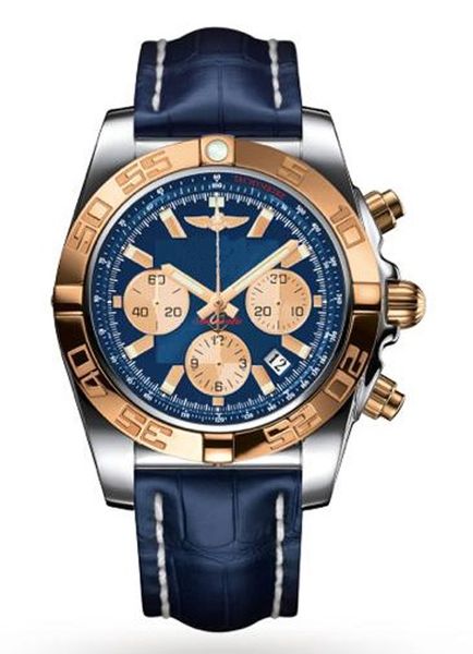 classic new chronograph men satch sapphire crystal silver gold stainless steel black blue leather sport watch chronograph, Slivery;brown
classic new chronograph men satch sapphire crystal silver gold stainless steel black blue leather sport watch chronograph, Slivery;brown