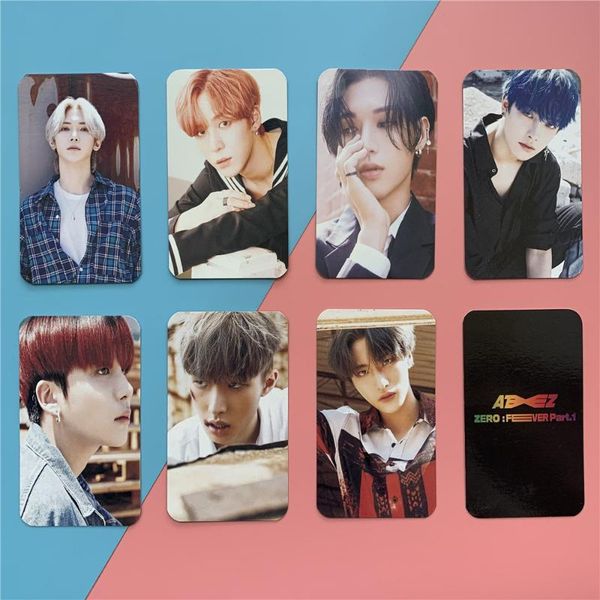 kpop ateez san min gi yeo sang woo young юн ho jong hong новая лихорадка мини-грузовик специальная открытка ломо карты mini truck, Pink;blue
kpop ateez san min gi yeo sang woo young юн ho jong hong новая лихорадка мини-грузовик специальная открытка ломо карты mini truck, Pink;blue