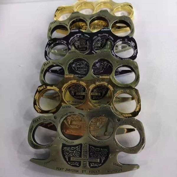 new constantine mafia cardinal revenge silver brass knuckle dusters self defense tools1312316
new constantine mafia cardinal revenge silver brass knuckle dusters self defense tools1312316