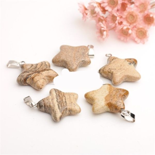 pentagonal shaped star pendant fashion natural agate stone pendants healing crystals diy necklace wedding celebration supplies 1 25jd b2, Black
pentagonal shaped star pendant fashion natural agate stone pendants healing crystals diy necklace wedding celebration supplies 1 25jd b2, Black