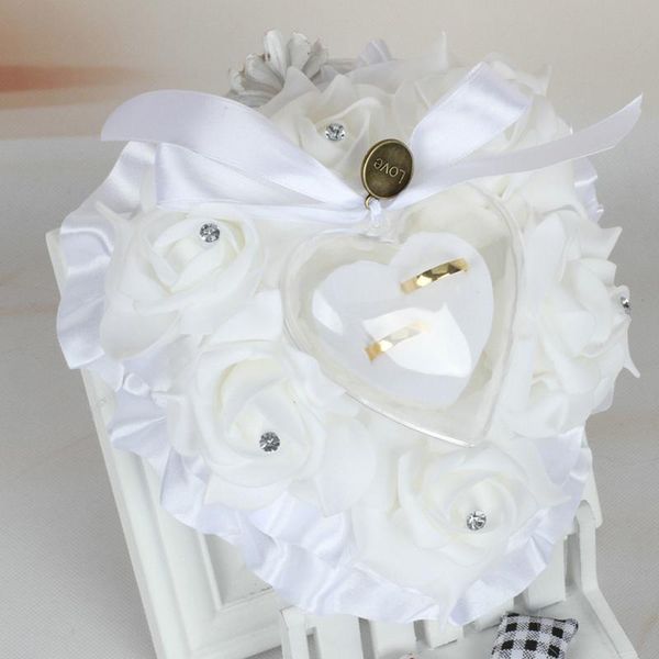 gift wrap romantic rose wedding favors heart shape rhinestone ring box pillow cushion q0kf
gift wrap romantic rose wedding favors heart shape rhinestone ring box pillow cushion q0kf