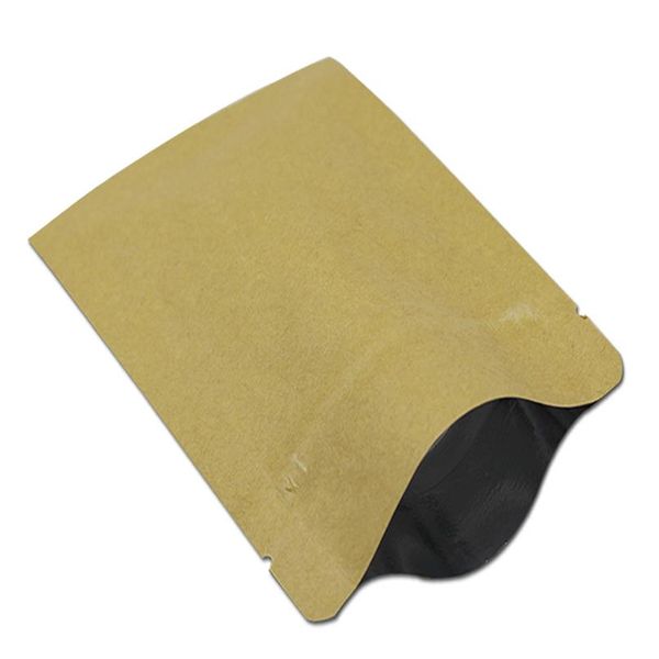 20*30cm zipper zip lock brown kraft paper bag aluminum foil packaging party bag coffee tea snack food self seal pa bbyabl
20*30cm zipper zip lock brown kraft paper bag aluminum foil packaging party bag coffee tea snack food self seal pa bbyabl