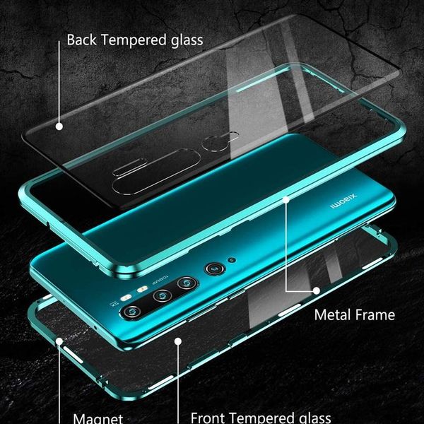 360 double sided glass magnetic case for xiaomi redmi note 10lite 9s pro 8a mi10 10pro 10ultra plus transparent temper jllvmm
360 double sided glass magnetic case for xiaomi redmi note 10lite 9s pro 8a mi10 10pro 10ultra plus transparent temper jllvmm