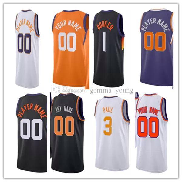 man printed basketball city jersey custom 3 chris 1 devin paul booker 22 deandre 99 jae ayton crowder 10 jalen 20 dario smith saric mikal mo, Black;red
man printed basketball city jersey custom 3 chris 1 devin paul booker 22 deandre 99 jae ayton crowder 10 jalen 20 dario smith saric mikal mo, Black;red
