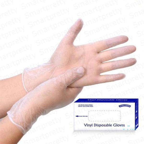 factory0vxmprotective 100pcs environmental /lot glove disposable pvc transparent anti dust gloves without powder kitchen
factory0vxmprotective 100pcs environmental /lot glove disposable pvc transparent anti dust gloves without powder kitchen